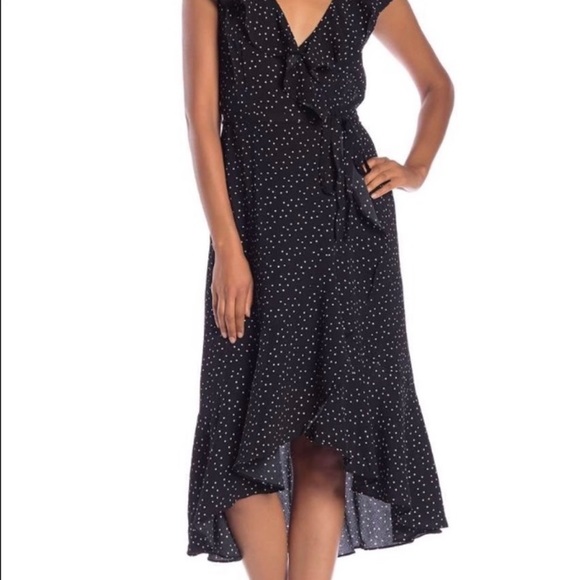 New w/tags Max Studio dress women’s size L - Picture 1 of 4